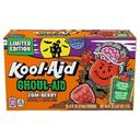 Ghoul-Aid Scary Zom-Berry Artificially Flavored Drink