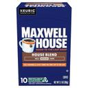 House Blend Medium Roast K-Cup Coffee Pods