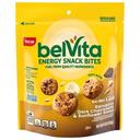 Banana Dark Chocolate and Sunflower Seed Energy Snack Bites