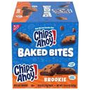 Baked Bites Brookies Cookies