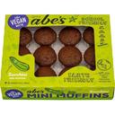 Vegan Zucchini Mini Muffins