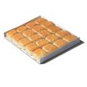 Bridgford Foods Old South Buttermilk Biscuit, 2.25 Ounce -- 100 per case.
