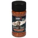 Sazerac Buffalo Trace Smooth and Savory Blend Seasoning