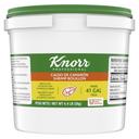 Knorr Professional Caldo de Camaron Shrimp Bouillon Base, 4.4 pound -- 4 per case
