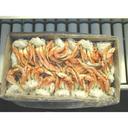 Fully Cooked Crab Sections