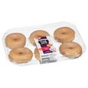 Treat Shop Glazed Yeast Donut Rings