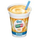 Orange Vanilla Milkshake