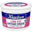 Low Fat Small Curd Cottage Cheese