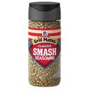 Gluten Free Smash Burger Seasoning