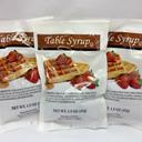 Table Syrup - Single Serve