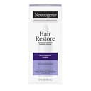 Restore Advanced Growth Support Hair Serum