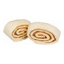Raw Cinnamon Brioche