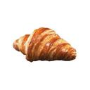 Raw Perfect Mini Croissant