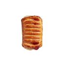 Raspberry Cheesecake Style Danish