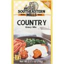 Country Gravy Mix