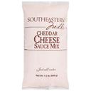 Cheddar Cheeses Sauce Mix