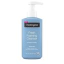 Fresh Foaming Cleanser