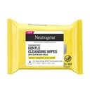 Fragrance Free Gentle Clean Ultra Soft Micellar Wipes