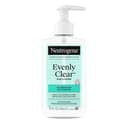 Evenly Clear Acne Cleanser