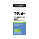 T/Sal plus 3 percent Salicylic Acid Anti Dandruff Shampoo for Dry Itchy Scalp Control