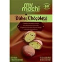Dubai Chocolate Ice Cream