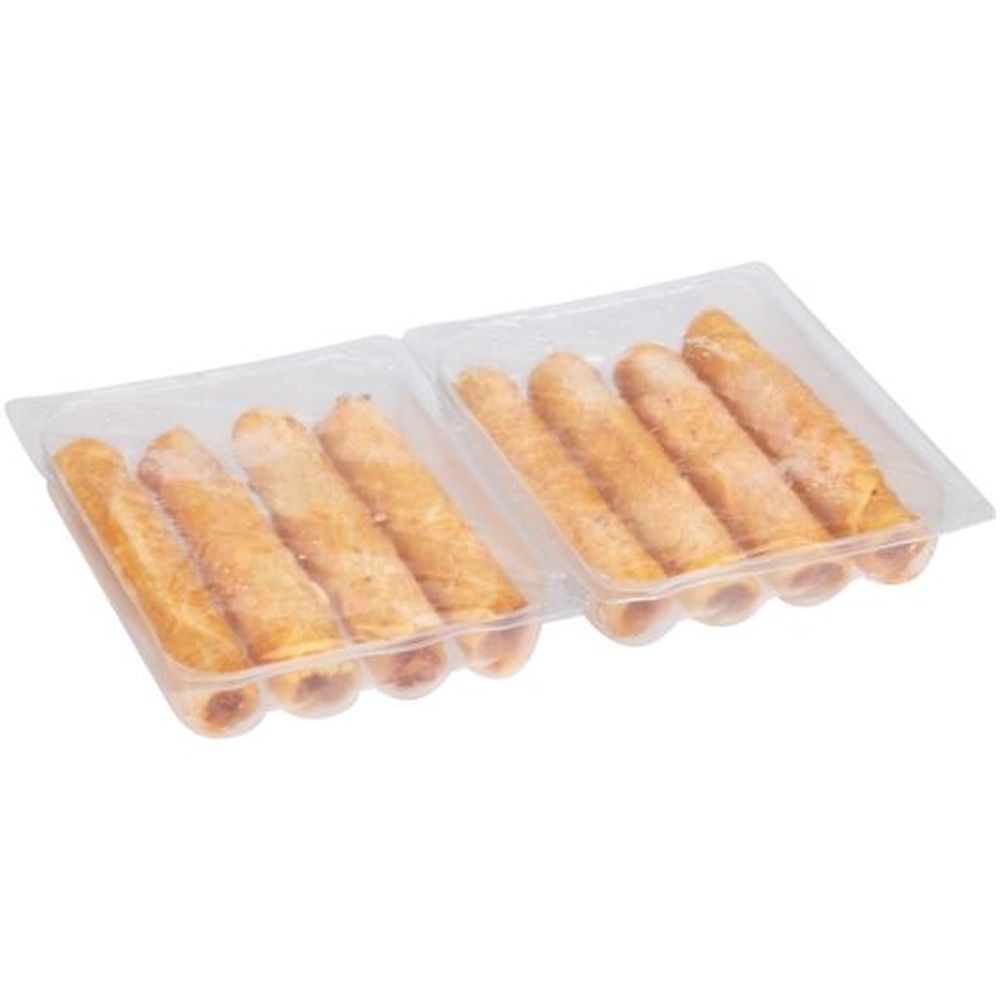 Tornados Ranchero Beef & Cheese, 3 Ounce -- 24 per case.