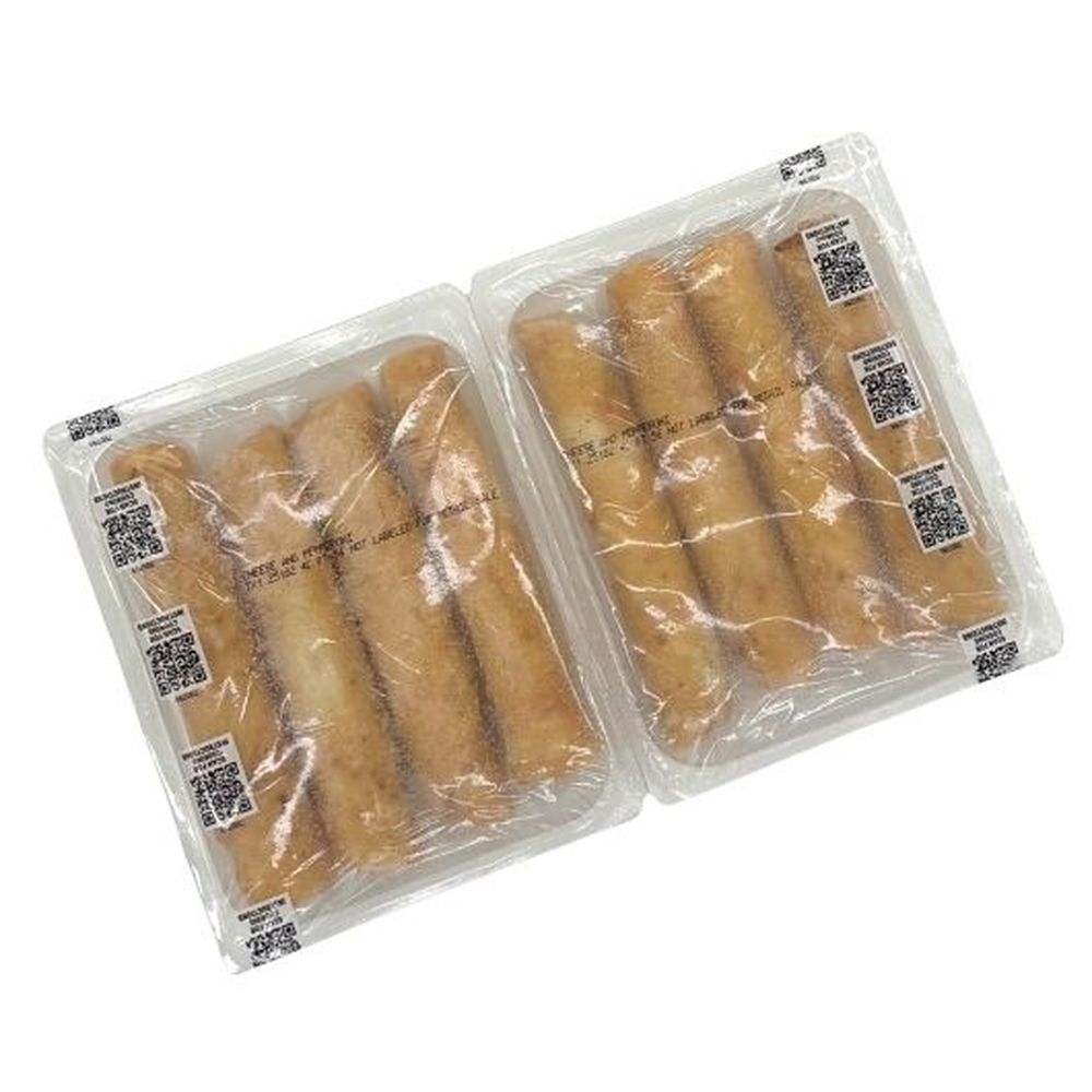 Tornados Cheese & Pepperoni, 3 Ounce -- 24 per case.