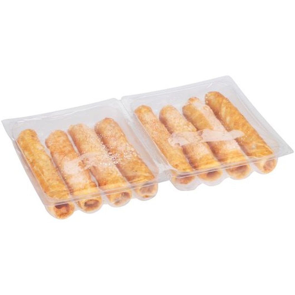 Tornados Egg, Sausage & Cheese, 3 Ounce -- 24 per case.