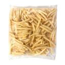 3/8 inch Straight Cut Beef Tallow Fries