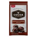 Chocolate Supreme Cocoa Mix