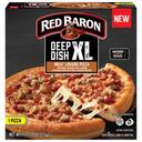Deep Dish Xl Meat Lovers Pizza