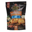 Chicken Bacon Ranch Phyllo Bites