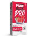 Pro Hydrate Strawberry Ice Pop Drink Mix