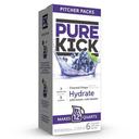 Hydrate Concord Grape Drink Mix - Pitcher Pack