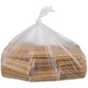 Hola Churros Two Piece Churro, 5 inch -- 200 per case.