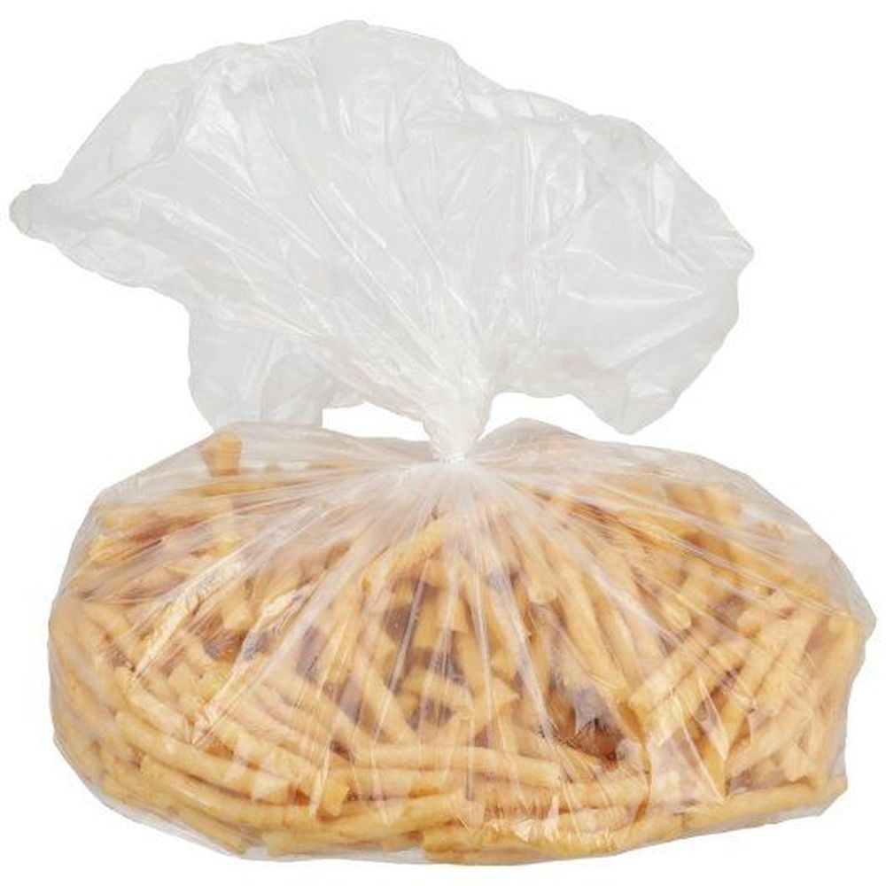 J and J Snack Funnel Cake Factory Fries, 4 Inch -- 600 per case