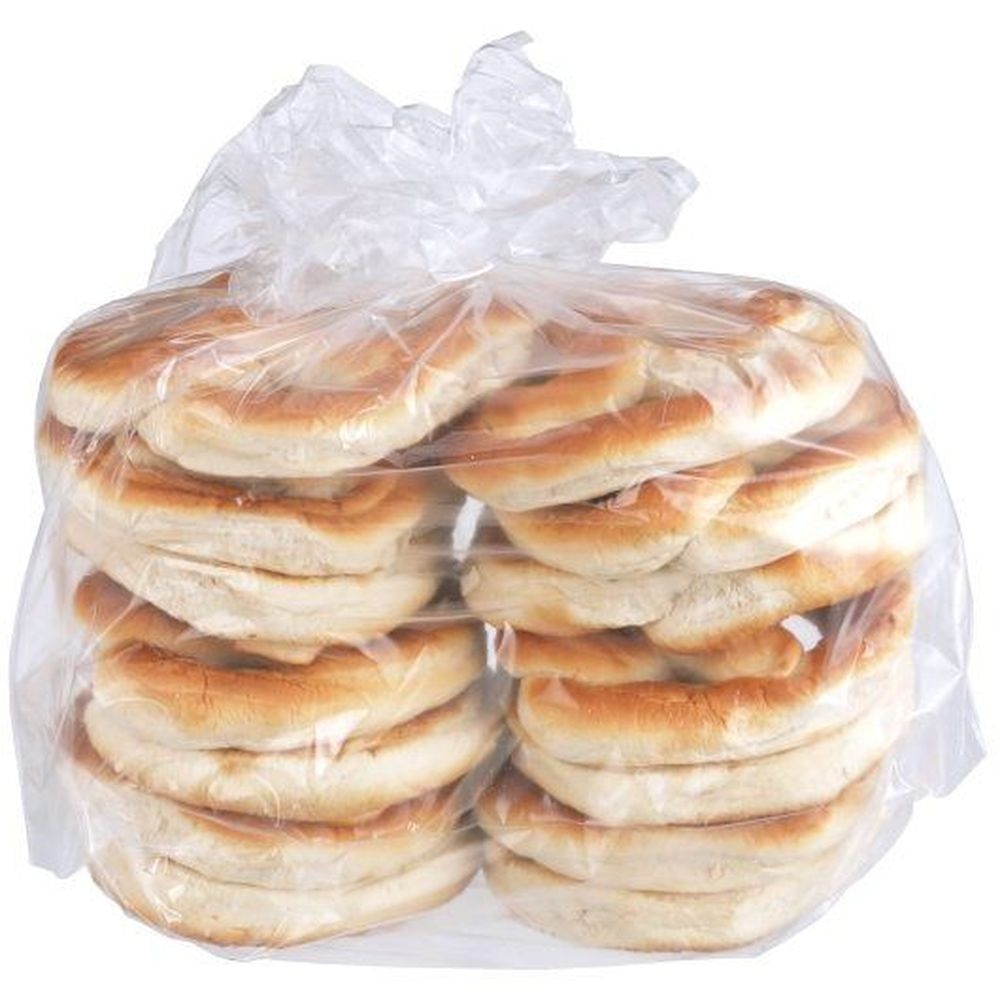 Superpretzel Sweet Baked Pretzel Twist -- 56 Per Case