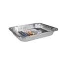 2.4 Ounce Aluminum Foil Casserole Lasagna Pan