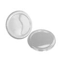 Plastic Lid for 4 Ounce Cup