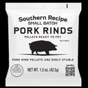 Small Batch Pork Rind Pellets