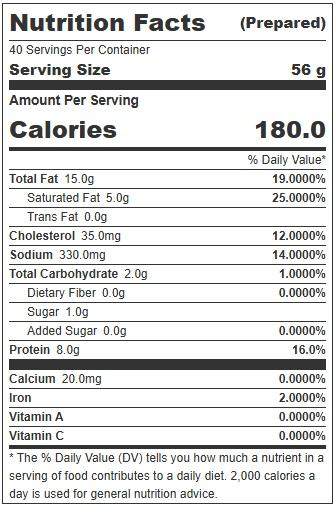 Product gallery 307052444