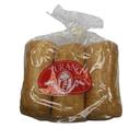 Turano Baking Hearth French Bread Sandwich Roll, 8 inch -- 48 per case.