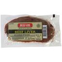 Tray Shingle Beef Liver