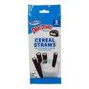 Ding Dongs Flavored Cereal Straws