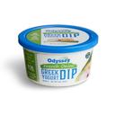 French Onion Greek Yogurt Dip