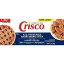 All-Vegetable Shortening Sticks