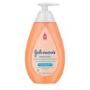 Head To Toe Gentle Baby Moisture Wash and Shampoo