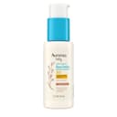 SPF 30 Daily Moisturizing Sunscreen Facial Lotion