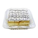 French Napoleon Pastry - Clamshell