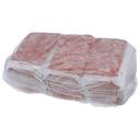 Original Philly Cheesesteak Value Seasoned Beef Sandwich Slices, 4 Ounce -- 40 per case.